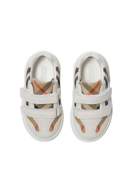 Scarpe Burberry Kids BURBERRY KIDS | SCARPE | 8095821B9368